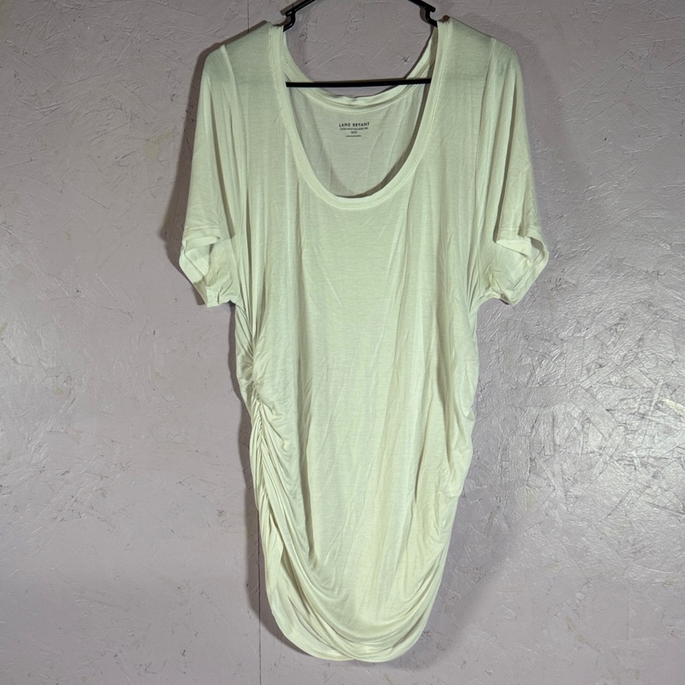 White Women's Top